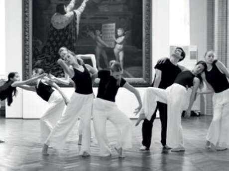Museum evenings: the museum in motion