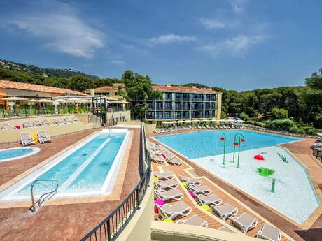 Village Club Miléade