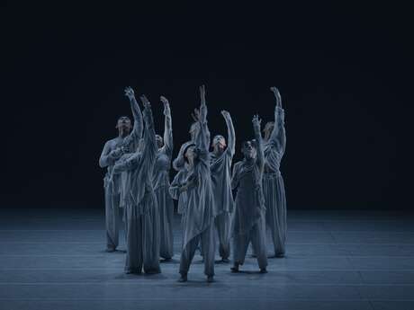 Danse : From in xiexin dance theatre