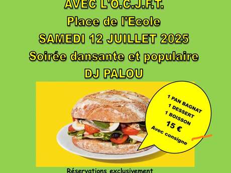 Fête nationale