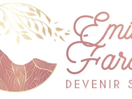 Émilie Farat – Devenir Soi Magnétisme Humaniste