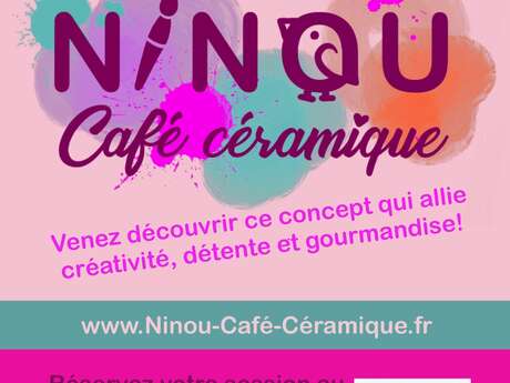 Ninon Café Céramique
