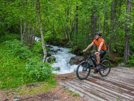 The Onde circuit (no. 5)