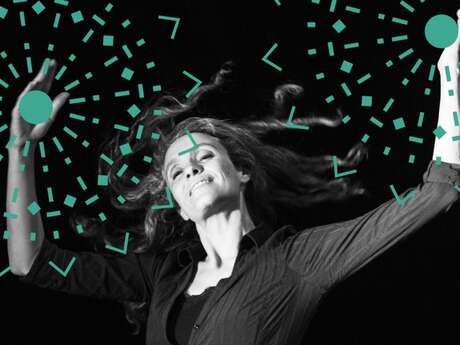 Théâtre Récit " L'audace du papillon" - De et par Sabrina Chézeau Compagnie La Farouche