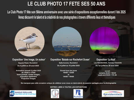 Exhibition: 50 years of Club photo 17