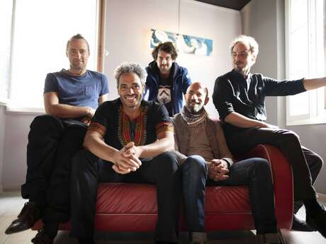 Festival Musiqueyras - Friday, July 25, 2025