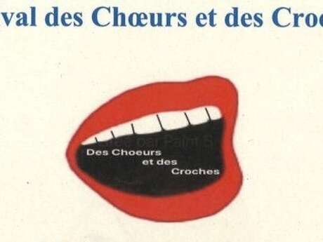 Des Choeurs et des Croches: concert de Catherine Basile