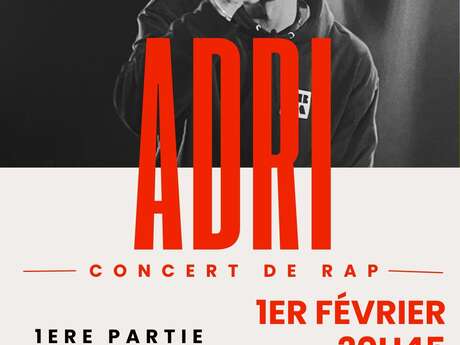 Concert "Adri"