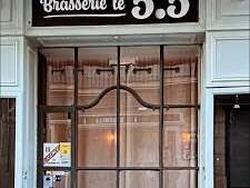 Brasserie Le 5.5