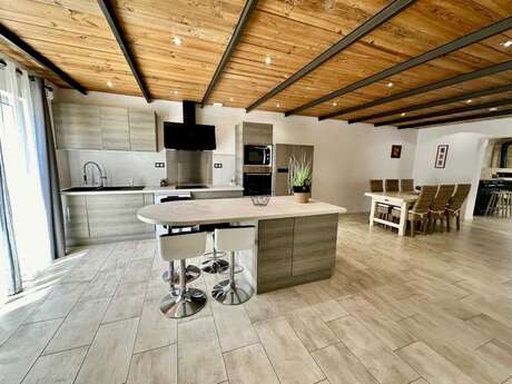 La Parenthèse en Camargue