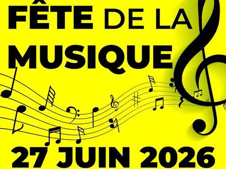 Muziekfeest