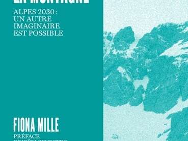 Rencontre avec Fiona Mille