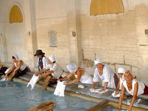 Lavoir