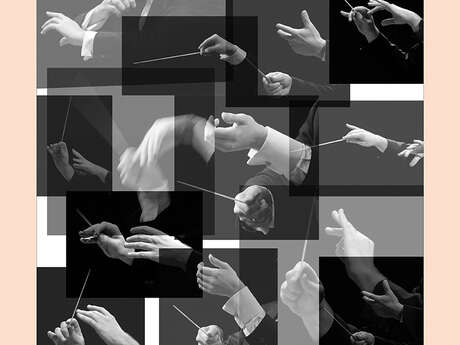 Exhibition - Sound sculptors