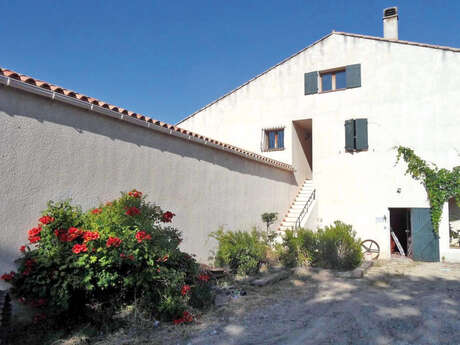 Chambre d'hôtes la Galline