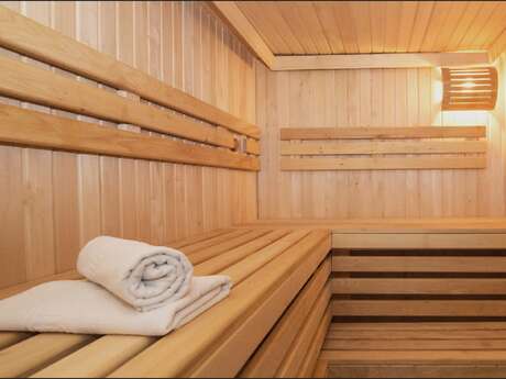 Saunas