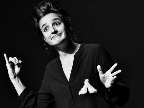 Théâtre - Les leçons impertinentes • Par ZOU