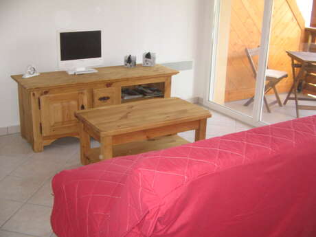 Appartement 4 personnes "Les Griottes"