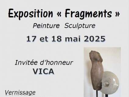 Exposition - La Palette