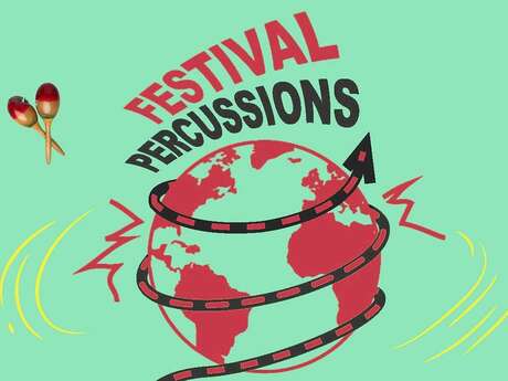 Festival de percussion du monde