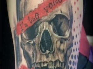 Tattoo Art Club Marseille