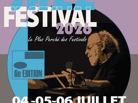 Peillon Jazz Festival