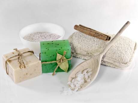 Atelier fait-main : adieu gaspillage