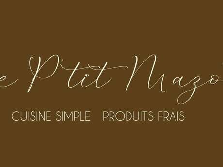 Le P'tit Mazot