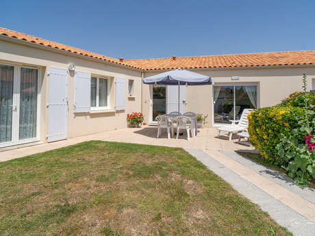 Bonnifet Jean - Etoile Marine