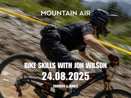 Bike Skills Workshop