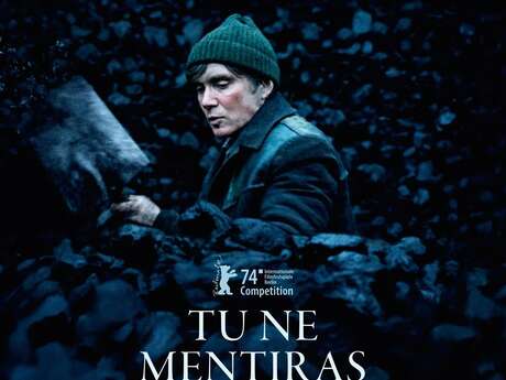 Tu ne mentiras point