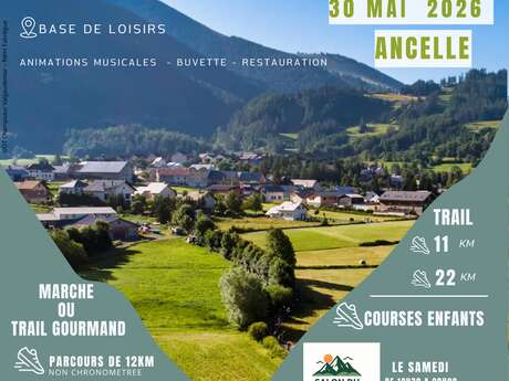 De la plaine aux sommets