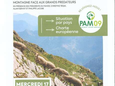 Restitution Territoriale du séminaire Européen