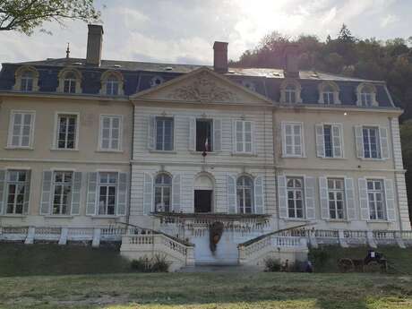 Château des Monteynard