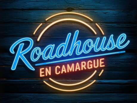 Roadhouse en Camargue