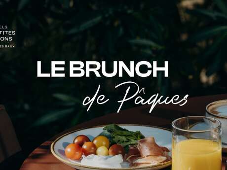 Easter at the Hameau - Les Petits Maisons in Paradou