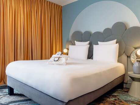 Mercure Annecy Centre