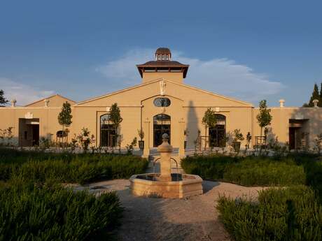 Ateliers gourmands au Pavillon Bouachon