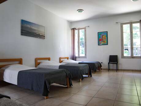 Notre Dame Holiday Centre