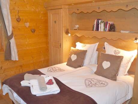 Ecrins Etoiles C9