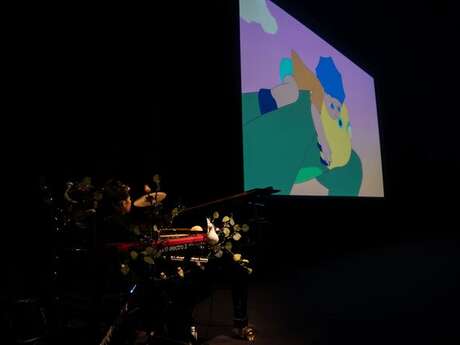 Festival Plein les Mirettes : Chœur d'oiseaux