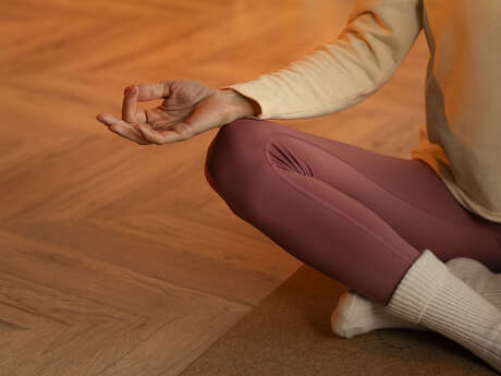 Qigong et méditation - Récupération après-ski