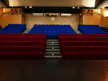 Tarascon-sur-Ariège Cinema Program