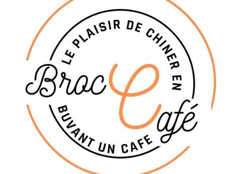 Broc Café