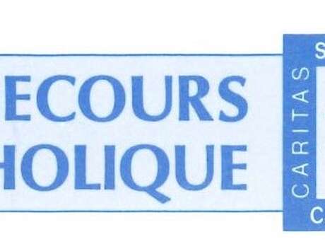 80 ans Secours catholique