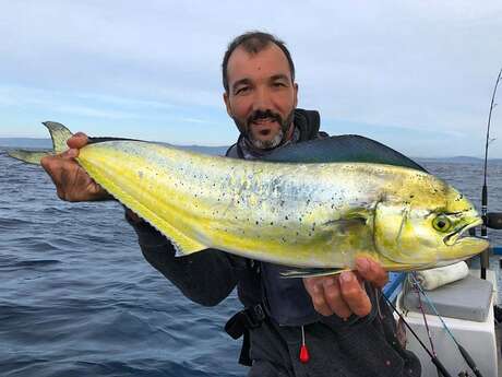 Latitude Pêche (fishing guide)