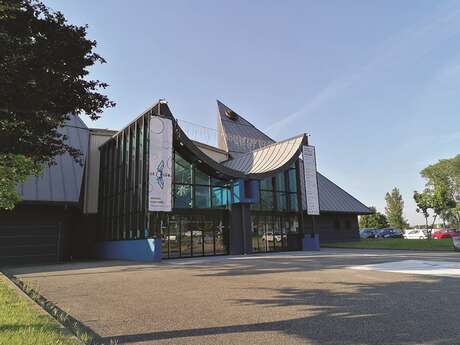 Espace culturel Le Coléo