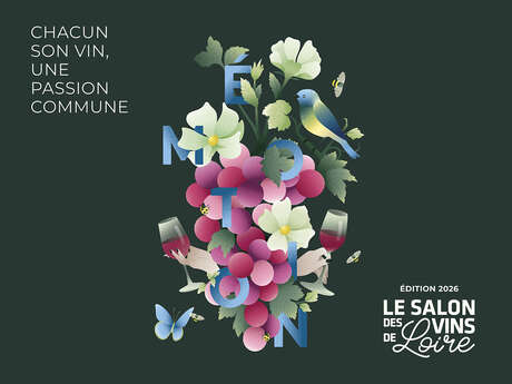 Salon des Vins de Loire