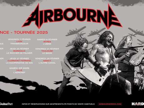 Airbourne