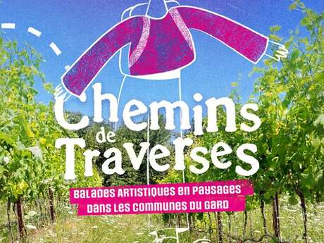 Chemins de Traverses